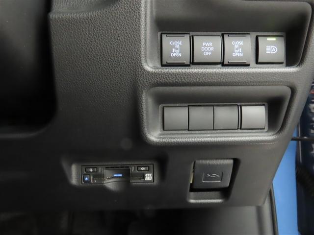 シエンタ Ｚ　禁煙車・ワンオーナー・自動（軽減）ブレーキ・純正メモリーナビゲーション・フルセグ・バックガイドモニター・スマートキー・ＬＥＤヘッドライト・ＥＴＣ・両側パワースライドドア・ドライブレコーダー・アルミ（14枚目）