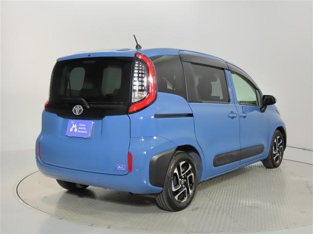 シエンタ Ｚ　禁煙車・ワンオーナー・自動（軽減）ブレーキ・純正メモリーナビゲーション・フルセグ・バックガイドモニター・スマートキー・ＬＥＤヘッドライト・ＥＴＣ・両側パワースライドドア・ドライブレコーダー・アルミ（15枚目）