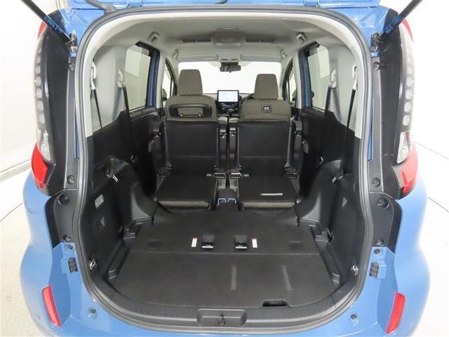 シエンタ Ｚ　禁煙車・ワンオーナー・自動（軽減）ブレーキ・純正メモリーナビゲーション・フルセグ・バックガイドモニター・スマートキー・ＬＥＤヘッドライト・ＥＴＣ・両側パワースライドドア・ドライブレコーダー・アルミ（16枚目）