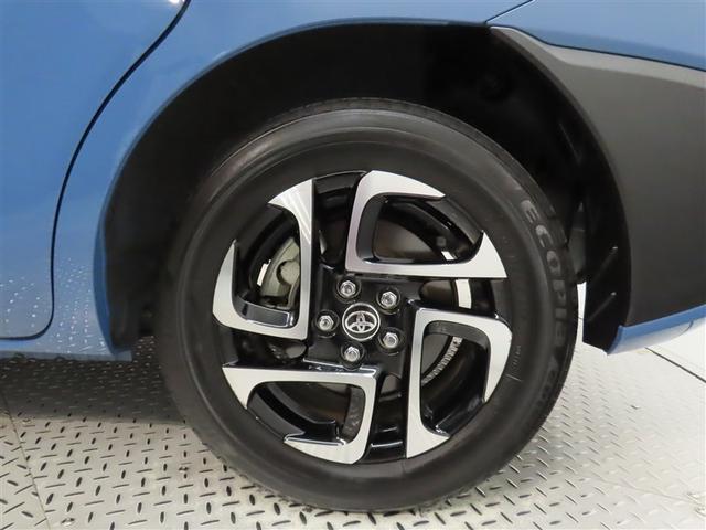 シエンタ Ｚ　禁煙車・ワンオーナー・自動（軽減）ブレーキ・純正メモリーナビゲーション・フルセグ・バックガイドモニター・スマートキー・ＬＥＤヘッドライト・ＥＴＣ・両側パワースライドドア・ドライブレコーダー・アルミ（19枚目）