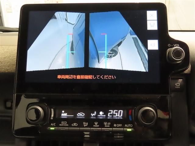 シエンタ Ｚ　禁煙車・ワンオーナー・自動（軽減）ブレーキ・純正メモリーナビゲーション・フルセグ・バックガイドモニター・スマートキー・ＬＥＤヘッドライト・ＥＴＣ・両側パワースライドドア・ドライブレコーダー・アルミ（23枚目）