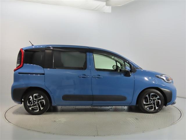 シエンタ Ｚ　禁煙車・ワンオーナー・自動（軽減）ブレーキ・純正メモリーナビゲーション・フルセグ・バックガイドモニター・スマートキー・ＬＥＤヘッドライト・ＥＴＣ・両側パワースライドドア・ドライブレコーダー・アルミ（24枚目）