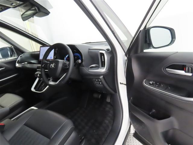 ノア ハイブリッドＳ－Ｚ　トヨタ認定中古車・禁煙車・ワンオーナー・自動（軽減）ブレーキ・純正メモリーナビゲーション・フルセグ・バックガイドモニター・後席モニター・両側パワースライドドア・クルーズコントロール・アルミホイール（9枚目）