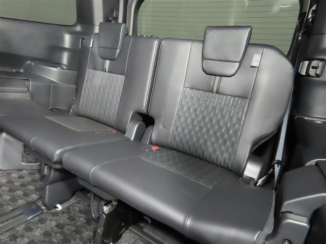 ノア ハイブリッドＳ－Ｚ　トヨタ認定中古車・禁煙車・ワンオーナー・自動（軽減）ブレーキ・純正メモリーナビゲーション・フルセグ・バックガイドモニター・後席モニター・両側パワースライドドア・クルーズコントロール・アルミホイール（13枚目）