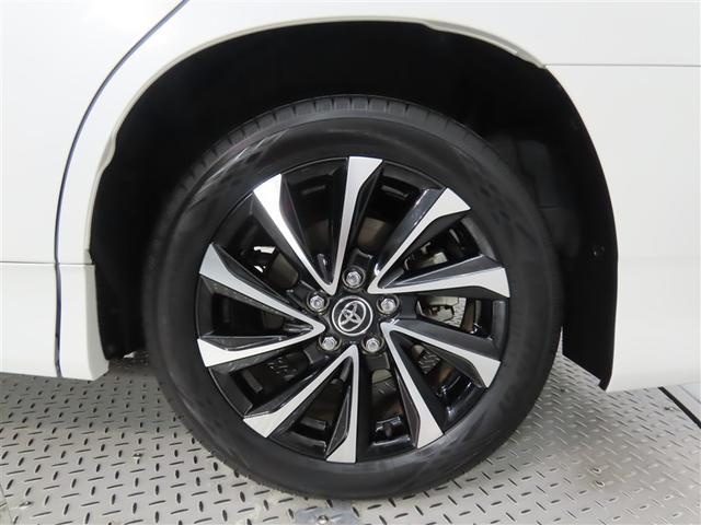 ノア ハイブリッドＳ－Ｚ　トヨタ認定中古車・禁煙車・ワンオーナー・自動（軽減）ブレーキ・純正メモリーナビゲーション・フルセグ・バックガイドモニター・後席モニター・両側パワースライドドア・クルーズコントロール・アルミホイール（19枚目）