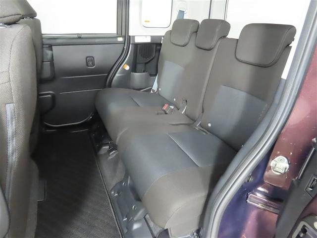 ルーミー Ｘ　禁煙車・ワンオーナー・自動（軽減）ブレーキ・純正メモリーナビゲーション・ワンセグ・スマートキー・ハロゲンヘッドライト・ＥＴＣ・左側パワースライドドア・ドライブレコーダー（10枚目）