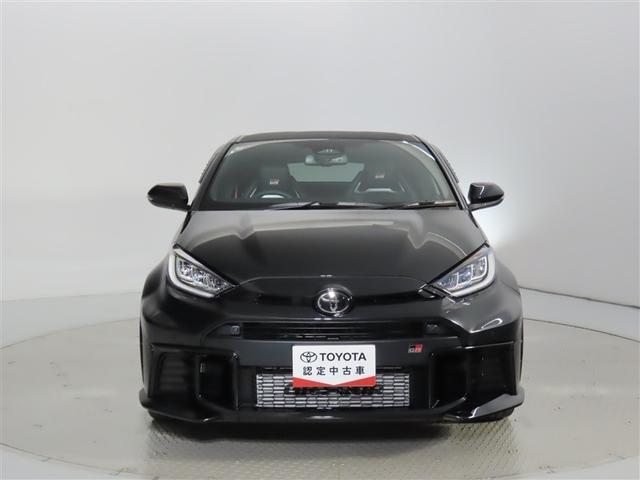 ＧＲヤリス ＲＺ　ハイパフォーマンス（5枚目）