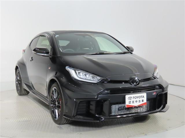 ＧＲヤリス ＲＺ　ハイパフォーマンス（10枚目）