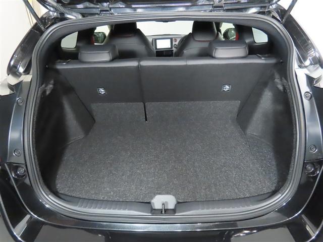 ＧＲヤリス ＲＺ　ハイパフォーマンス（15枚目）