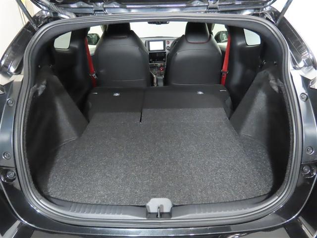 ＧＲヤリス ＲＺ　ハイパフォーマンス（16枚目）