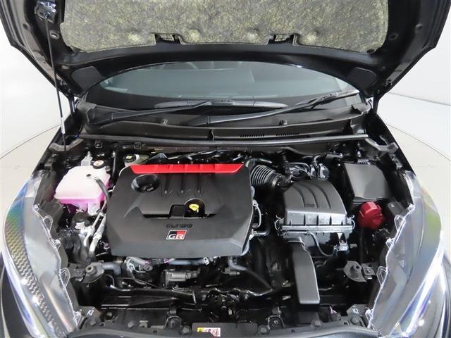 ＧＲヤリス ＲＺ　ハイパフォーマンス（17枚目）