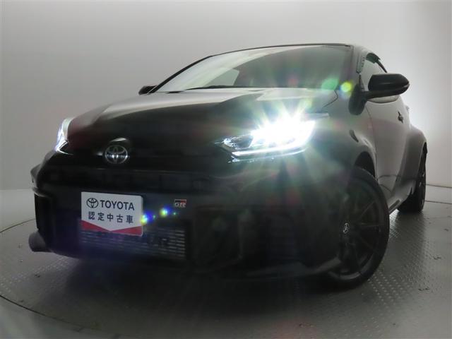 ＧＲヤリス ＲＺ　ハイパフォーマンス（18枚目）