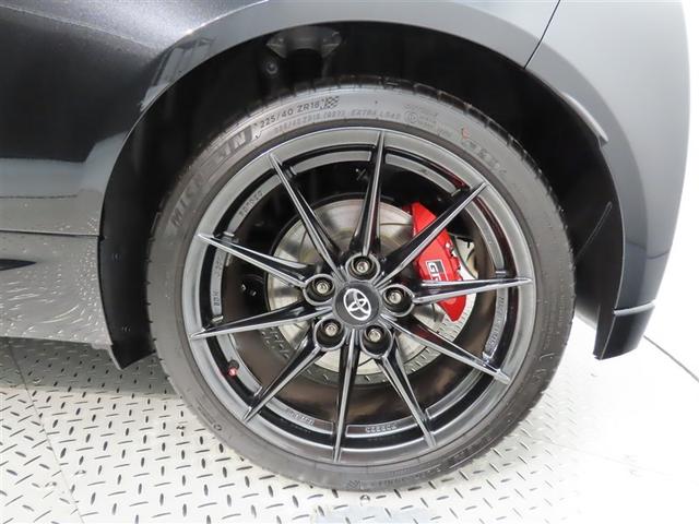 ＧＲヤリス ＲＺ　ハイパフォーマンス（19枚目）