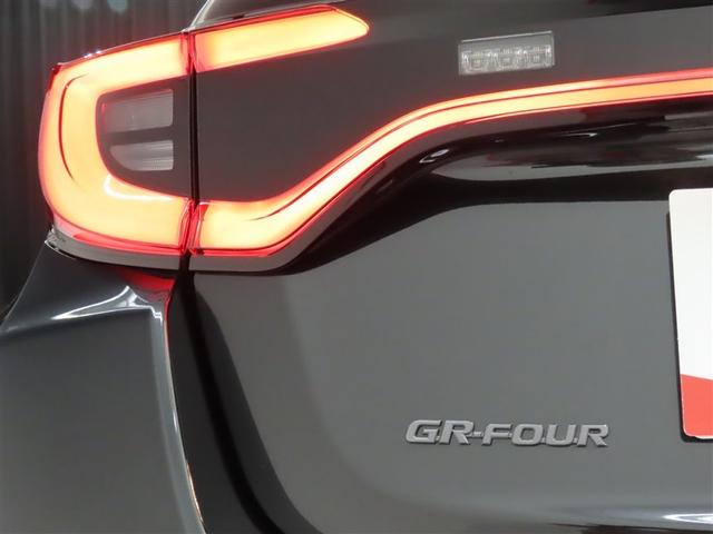 ＧＲヤリス ＲＺ　ハイパフォーマンス（22枚目）