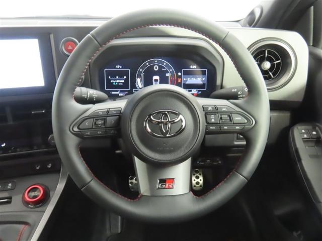 ＧＲヤリス ＲＺ　ハイパフォーマンス（25枚目）