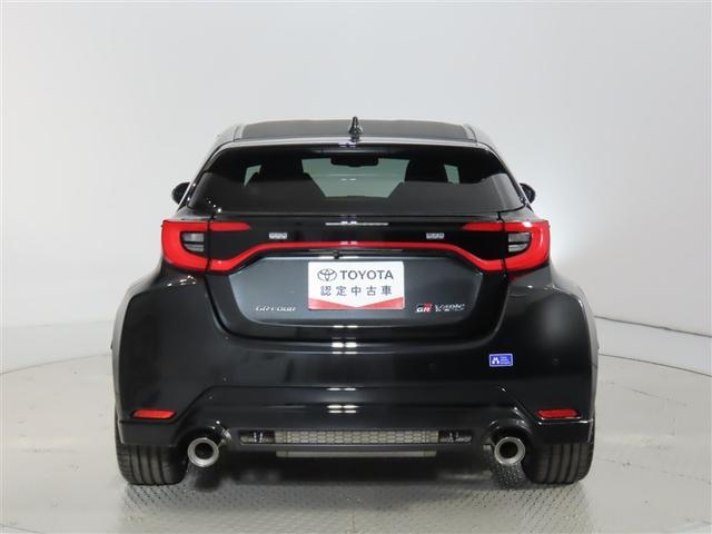 ＧＲヤリス ＲＺ　ハイパフォーマンス（27枚目）