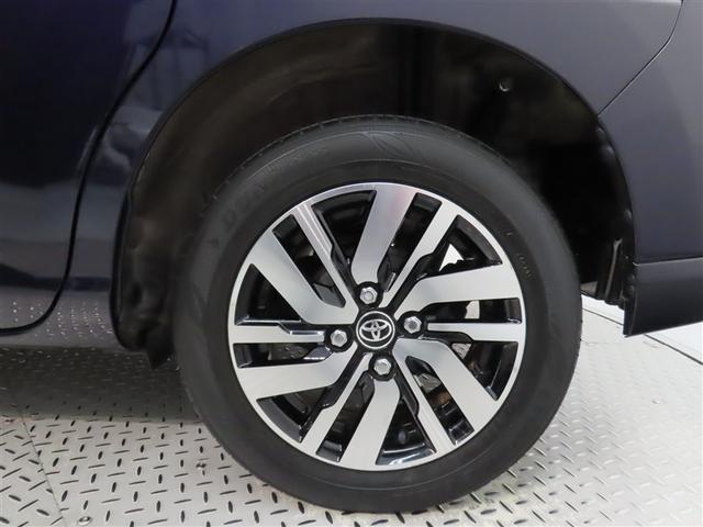 ルーミー カスタムＧ　禁煙車・ワンオーナー・自動（軽減）ブレーキ・純正メモリーナビゲーション・ワンセグ・バックガイドモニター・スマートキー・ＬＥＤヘッドライト・ＥＴＣ・両側パワースライドドア・ドライブレコーダー・アルミ（19枚目）