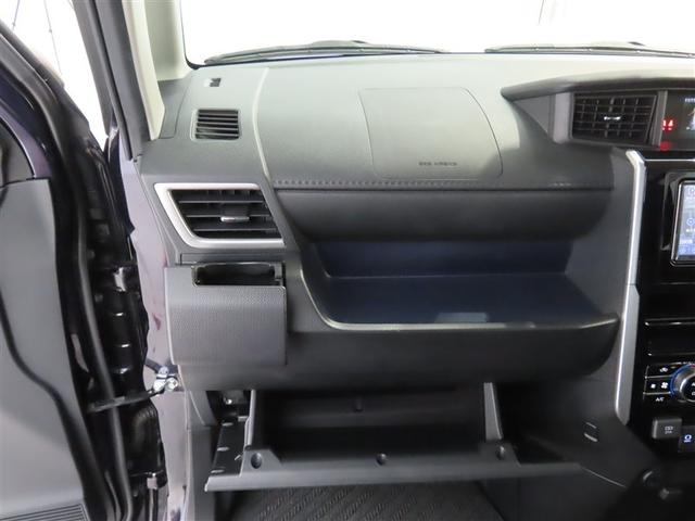 ルーミー カスタムＧ　禁煙車・ワンオーナー・自動（軽減）ブレーキ・純正メモリーナビゲーション・ワンセグ・バックガイドモニター・スマートキー・ＬＥＤヘッドライト・ＥＴＣ・両側パワースライドドア・ドライブレコーダー・アルミ（30枚目）