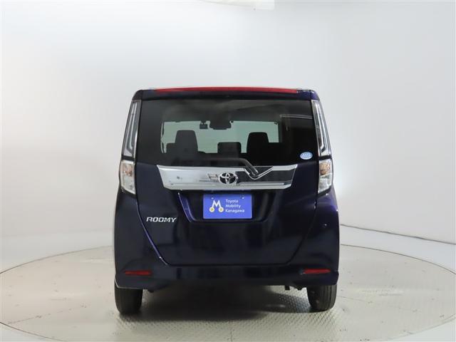 ルーミー カスタムＧ　禁煙車・ワンオーナー・自動（軽減）ブレーキ・純正メモリーナビゲーション・ワンセグ・バックガイドモニター・スマートキー・ＬＥＤヘッドライト・ＥＴＣ・両側パワースライドドア・ドライブレコーダー・アルミ（31枚目）