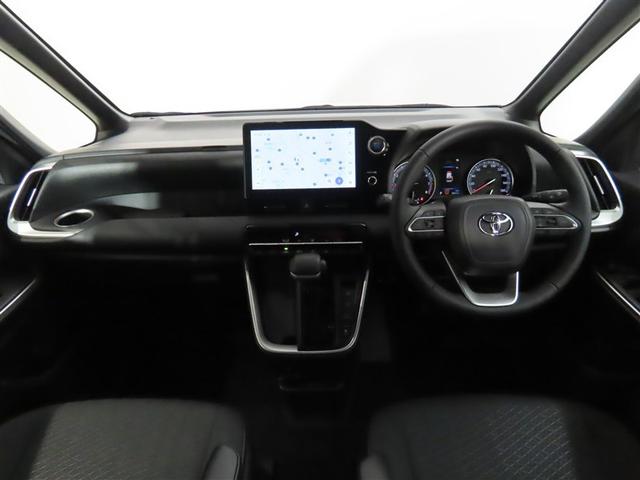 ノア Ｓ－Ｇ　禁煙車・ワンオーナー・自動（軽減）ブレーキ・純正メモリーナビゲーション・フルセグ・バックガイドモニター・後席モニター・両側パワースライドドア・スマートキー・ＬＥＤヘッドライト・ＥＴＣ・アルミホイール（3枚目）