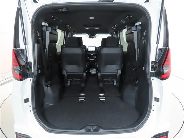 ノア Ｓ－Ｇ　禁煙車・ワンオーナー・自動（軽減）ブレーキ・純正メモリーナビゲーション・フルセグ・バックガイドモニター・後席モニター・両側パワースライドドア・スマートキー・ＬＥＤヘッドライト・ＥＴＣ・アルミホイール（16枚目）