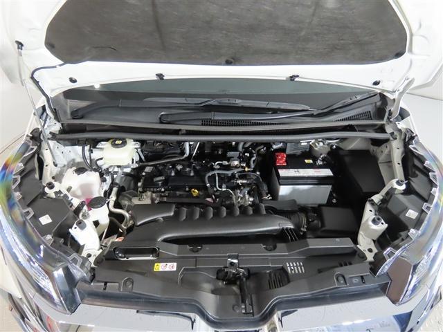 ノア Ｓ－Ｇ　禁煙車・ワンオーナー・自動（軽減）ブレーキ・純正メモリーナビゲーション・フルセグ・バックガイドモニター・後席モニター・両側パワースライドドア・スマートキー・ＬＥＤヘッドライト・ＥＴＣ・アルミホイール（17枚目）