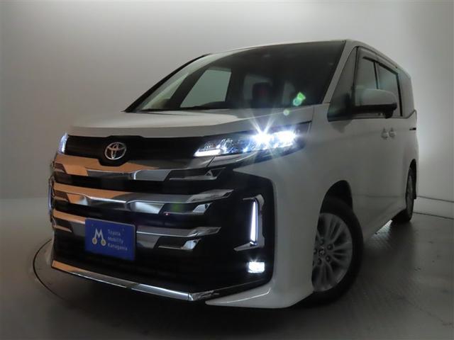 ノア Ｓ－Ｇ　禁煙車・ワンオーナー・自動（軽減）ブレーキ・純正メモリーナビゲーション・フルセグ・バックガイドモニター・後席モニター・両側パワースライドドア・スマートキー・ＬＥＤヘッドライト・ＥＴＣ・アルミホイール（18枚目）