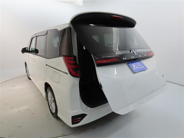 ノア Ｓ－Ｇ　禁煙車・ワンオーナー・自動（軽減）ブレーキ・純正メモリーナビゲーション・フルセグ・バックガイドモニター・後席モニター・両側パワースライドドア・スマートキー・ＬＥＤヘッドライト・ＥＴＣ・アルミホイール（30枚目）
