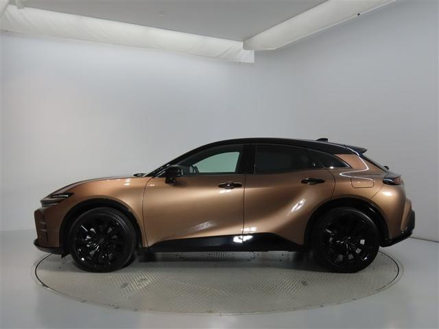 クラウンスポーツ Ｚ（4枚目）