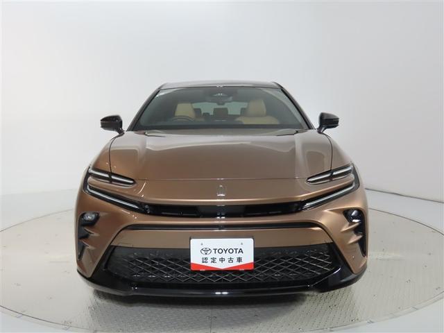 クラウンスポーツ Ｚ（5枚目）