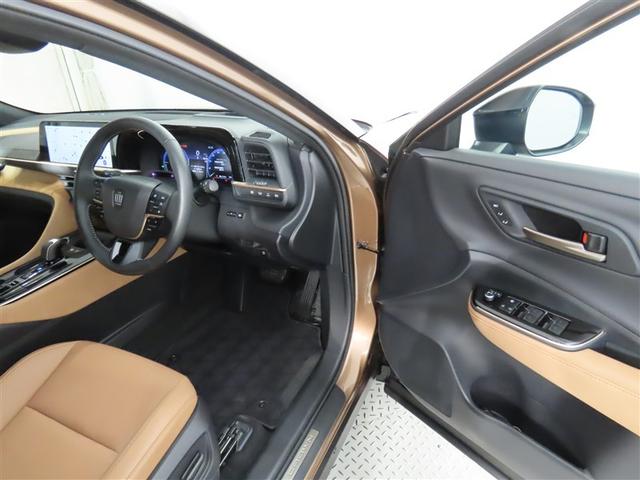 クラウンスポーツ Ｚ（8枚目）