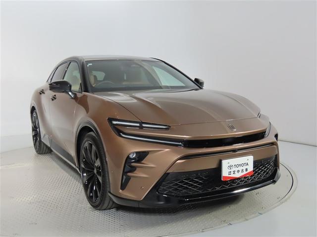 クラウンスポーツ Ｚ（9枚目）