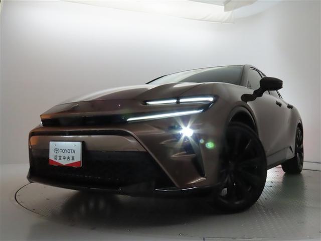 クラウンスポーツ Ｚ（18枚目）