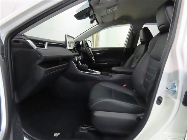 ＲＡＶ４ ハイブリッドＧ　トヨタ認定中古車・禁煙車・ワンオーナー・自動（軽減）ブレーキ・純正メモリーナビゲーション・フルセグ・バックガイドモニター・スマートキー・ＬＥＤヘッドライト・ＥＴＣ・クルーズコントロール・アルミホイール（10枚目）