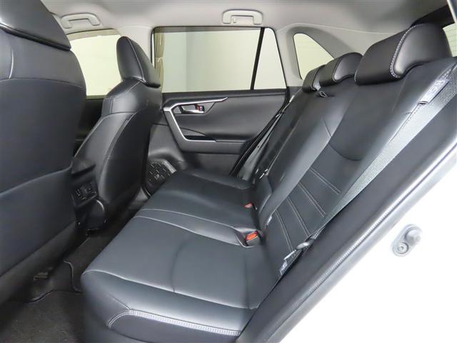 ＲＡＶ４ ハイブリッドＧ　トヨタ認定中古車・禁煙車・ワンオーナー・自動（軽減）ブレーキ・純正メモリーナビゲーション・フルセグ・バックガイドモニター・スマートキー・ＬＥＤヘッドライト・ＥＴＣ・クルーズコントロール・アルミホイール（11枚目）
