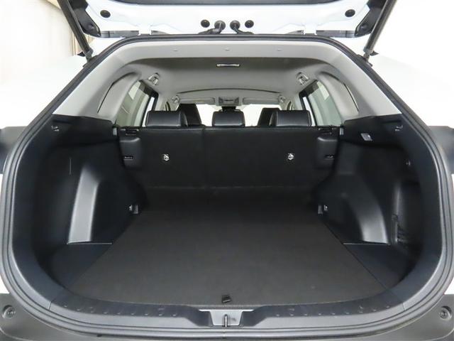 ＲＡＶ４ ハイブリッドＧ　トヨタ認定中古車・禁煙車・ワンオーナー・自動（軽減）ブレーキ・純正メモリーナビゲーション・フルセグ・バックガイドモニター・スマートキー・ＬＥＤヘッドライト・ＥＴＣ・クルーズコントロール・アルミホイール（15枚目）