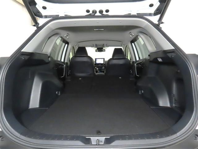 ＲＡＶ４ ハイブリッドＧ　トヨタ認定中古車・禁煙車・ワンオーナー・自動（軽減）ブレーキ・純正メモリーナビゲーション・フルセグ・バックガイドモニター・スマートキー・ＬＥＤヘッドライト・ＥＴＣ・クルーズコントロール・アルミホイール（16枚目）