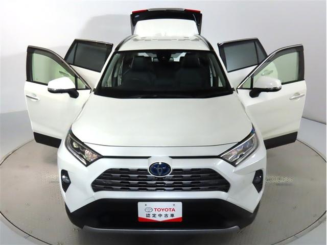 ＲＡＶ４ ハイブリッドＧ　トヨタ認定中古車・禁煙車・ワンオーナー・自動（軽減）ブレーキ・純正メモリーナビゲーション・フルセグ・バックガイドモニター・スマートキー・ＬＥＤヘッドライト・ＥＴＣ・クルーズコントロール・アルミホイール（21枚目）