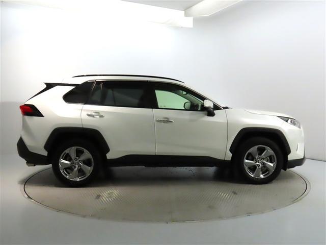 ＲＡＶ４ ハイブリッドＧ　トヨタ認定中古車・禁煙車・ワンオーナー・自動（軽減）ブレーキ・純正メモリーナビゲーション・フルセグ・バックガイドモニター・スマートキー・ＬＥＤヘッドライト・ＥＴＣ・クルーズコントロール・アルミホイール（24枚目）