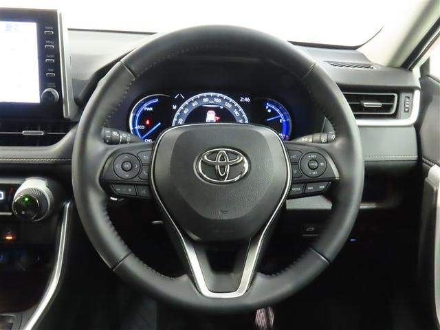 ＲＡＶ４ ハイブリッドＧ　トヨタ認定中古車・禁煙車・ワンオーナー・自動（軽減）ブレーキ・純正メモリーナビゲーション・フルセグ・バックガイドモニター・スマートキー・ＬＥＤヘッドライト・ＥＴＣ・クルーズコントロール・アルミホイール（25枚目）