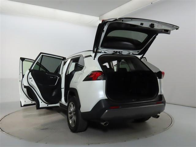 ＲＡＶ４ ハイブリッドＧ　トヨタ認定中古車・禁煙車・ワンオーナー・自動（軽減）ブレーキ・純正メモリーナビゲーション・フルセグ・バックガイドモニター・スマートキー・ＬＥＤヘッドライト・ＥＴＣ・クルーズコントロール・アルミホイール（28枚目）