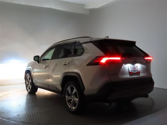 ＲＡＶ４ ハイブリッドＧ　トヨタ認定中古車・禁煙車・ワンオーナー・自動（軽減）ブレーキ・純正メモリーナビゲーション・フルセグ・バックガイドモニター・スマートキー・ＬＥＤヘッドライト・ＥＴＣ・クルーズコントロール・アルミホイール（29枚目）