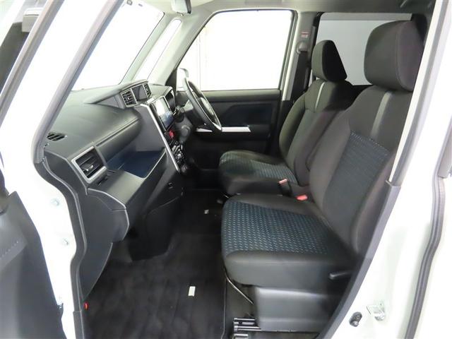 ルーミー カスタムＧ－Ｔ　禁煙車・ワンオーナー・自動（軽減）ブレーキ・フルセグ・バックガイドモニター・スマートキー・ＬＥＤヘッドライト・ＥＴＣ・両側パワースライドドア・クルーズコントロール・ドライブレコーダー・アルミホイール（10枚目）