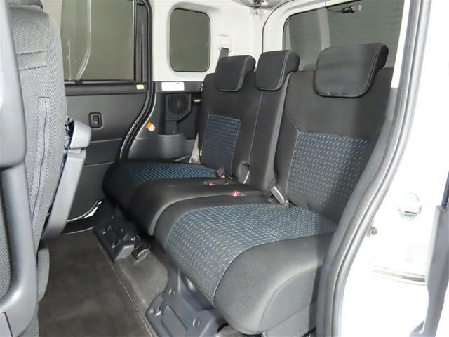 ルーミー カスタムＧ－Ｔ　禁煙車・ワンオーナー・自動（軽減）ブレーキ・フルセグ・バックガイドモニター・スマートキー・ＬＥＤヘッドライト・ＥＴＣ・両側パワースライドドア・クルーズコントロール・ドライブレコーダー・アルミホイール（11枚目）