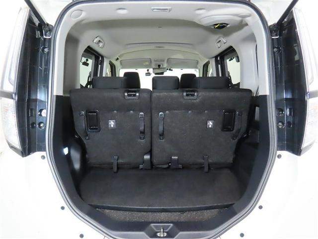 ルーミー カスタムＧ－Ｔ　禁煙車・ワンオーナー・自動（軽減）ブレーキ・フルセグ・バックガイドモニター・スマートキー・ＬＥＤヘッドライト・ＥＴＣ・両側パワースライドドア・クルーズコントロール・ドライブレコーダー・アルミホイール（15枚目）