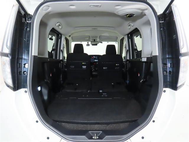 ルーミー カスタムＧ－Ｔ　禁煙車・ワンオーナー・自動（軽減）ブレーキ・フルセグ・バックガイドモニター・スマートキー・ＬＥＤヘッドライト・ＥＴＣ・両側パワースライドドア・クルーズコントロール・ドライブレコーダー・アルミホイール（16枚目）