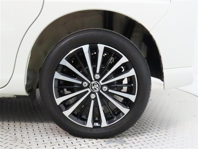 ルーミー カスタムＧ－Ｔ　禁煙車・ワンオーナー・自動（軽減）ブレーキ・フルセグ・バックガイドモニター・スマートキー・ＬＥＤヘッドライト・ＥＴＣ・両側パワースライドドア・クルーズコントロール・ドライブレコーダー・アルミホイール（19枚目）