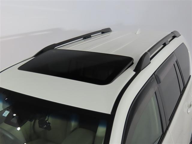 ランドクルーザープラド TX Lパッケージ 禁煙車・ワンオーナー・自動(軽減)ブレーキ・純正メモリーナビゲーション・フルセグ・バックガイドモニター・スマートキー・LEDヘッドライト・ETC・クルーズコントロール・ドライブレコーダー・サンルーフ(6枚目)