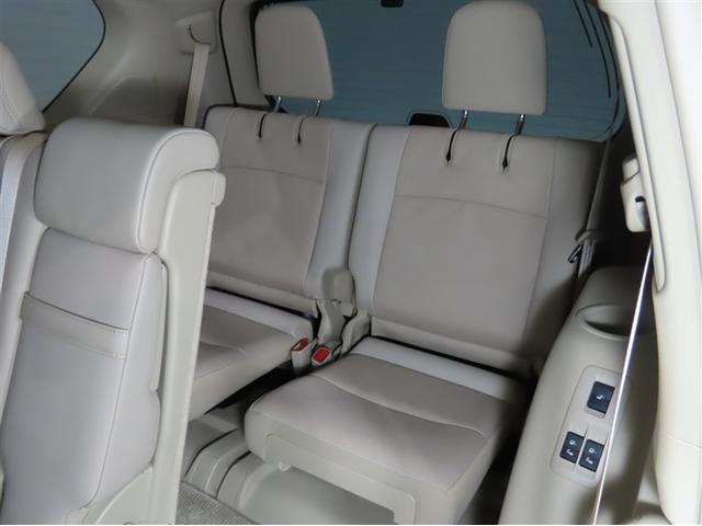 ランドクルーザープラド TX Lパッケージ 禁煙車・ワンオーナー・自動(軽減)ブレーキ・純正メモリーナビゲーション・フルセグ・バックガイドモニター・スマートキー・LEDヘッドライト・ETC・クルーズコントロール・ドライブレコーダー・サンルーフ(13枚目)