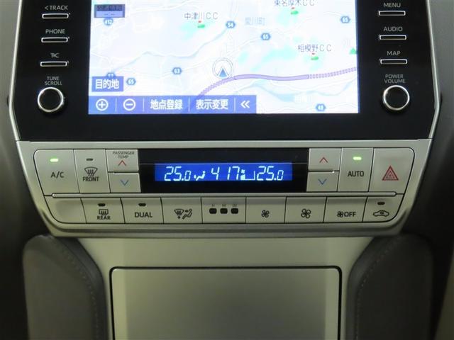 ランドクルーザープラド TX Lパッケージ 禁煙車・ワンオーナー・自動(軽減)ブレーキ・純正メモリーナビゲーション・フルセグ・バックガイドモニター・スマートキー・LEDヘッドライト・ETC・クルーズコントロール・ドライブレコーダー・サンルーフ(28枚目)